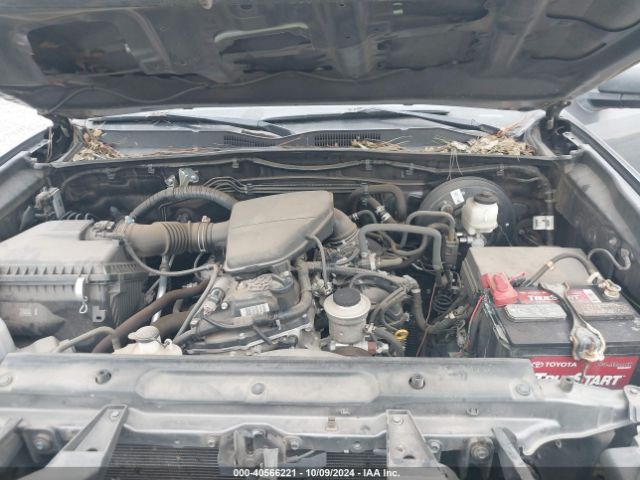 5TFAX5GN1KX141992 Toyota Tacoma Sr5