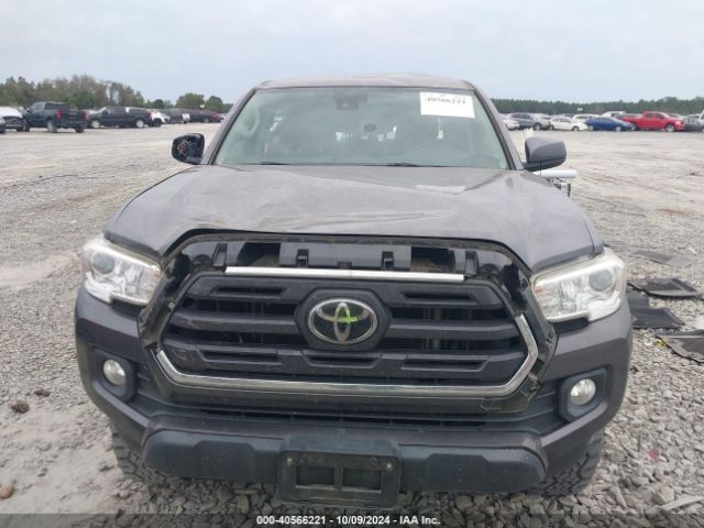 5TFAX5GN1KX141992 Toyota Tacoma Sr5