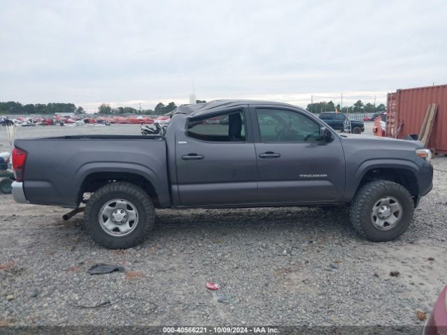 5TFAX5GN1KX141992 Toyota Tacoma Sr5