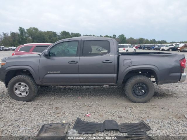 5TFAX5GN1KX141992 Toyota Tacoma Sr5