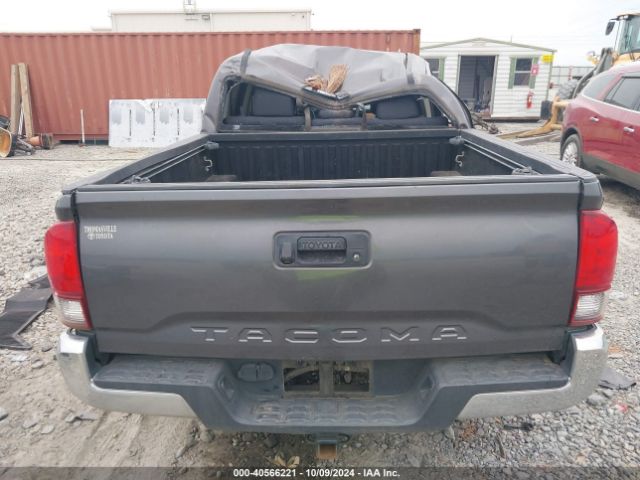5TFAX5GN1KX141992 Toyota Tacoma Sr5