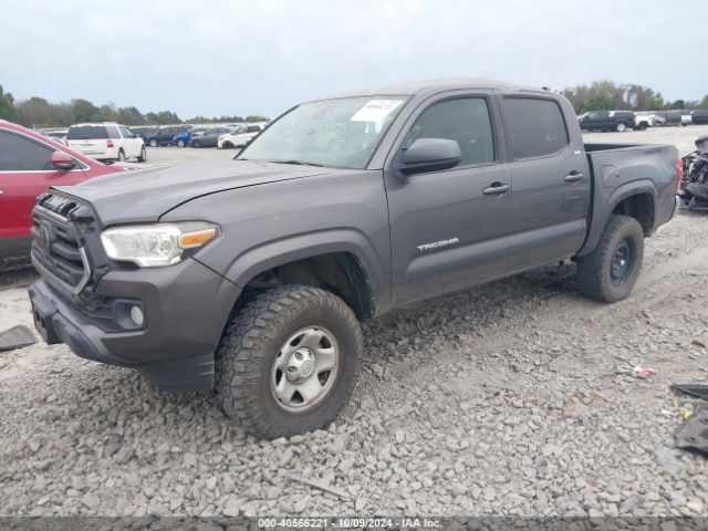 5TFAX5GN1KX141992 Toyota Tacoma Sr5