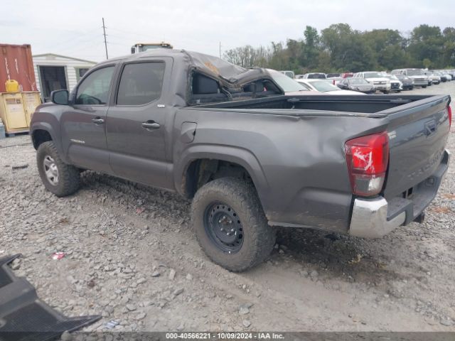 5TFAX5GN1KX141992 Toyota Tacoma Sr5