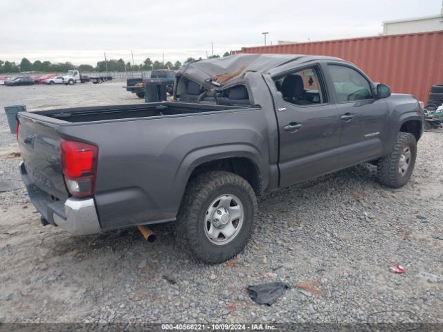 5TFAX5GN1KX141992 Toyota Tacoma Sr5