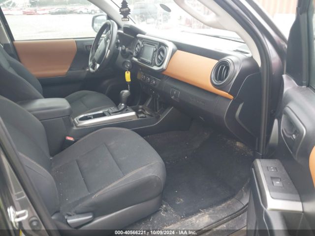 5TFAX5GN1KX141992 Toyota Tacoma Sr5