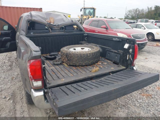 5TFAX5GN1KX141992 Toyota Tacoma Sr5