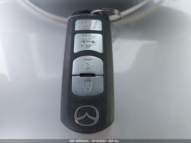 JM1GL1V59H1136729 Mazda 6 TOURING
