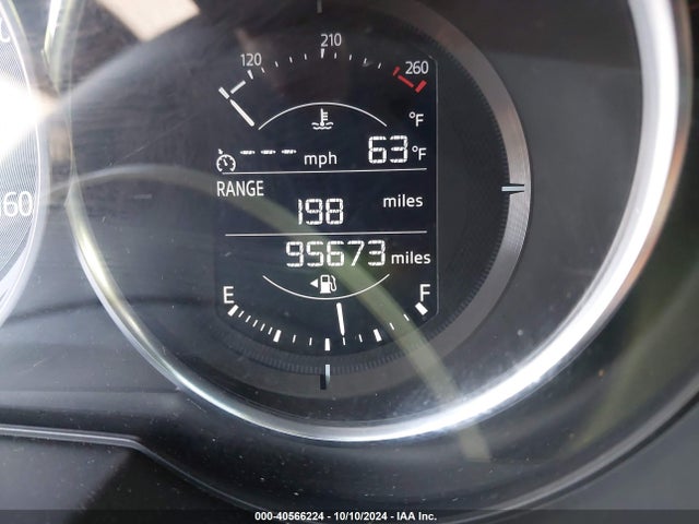 JM1GL1V59H1136729 Mazda 6 TOURING