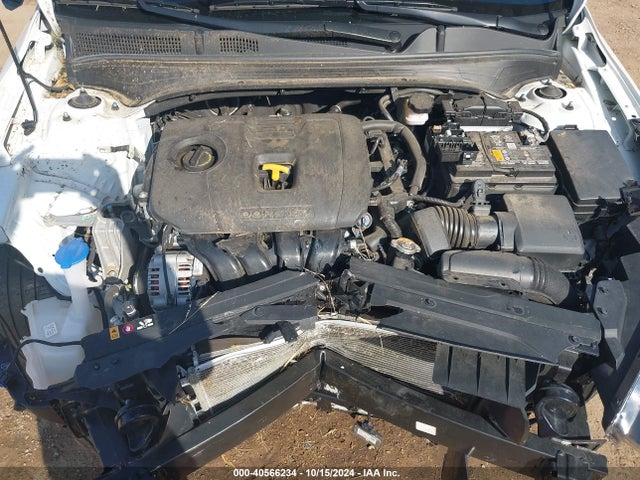 KIA Forte Gt-line 2023 3KPF54AD2PE682711 Image 10