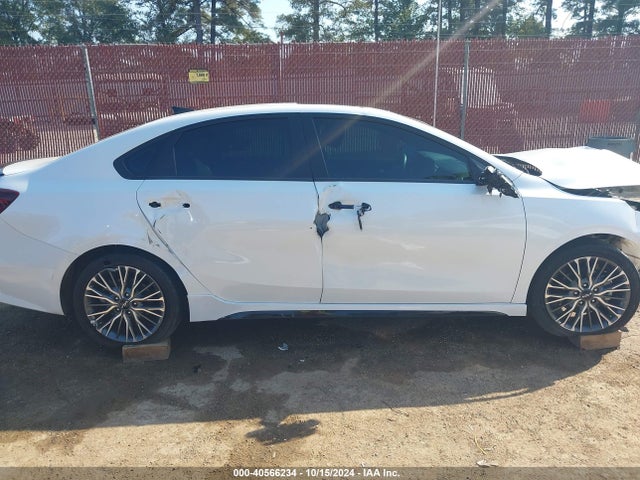 KIA Forte Gt-line 2023 3KPF54AD2PE682711 Image 13