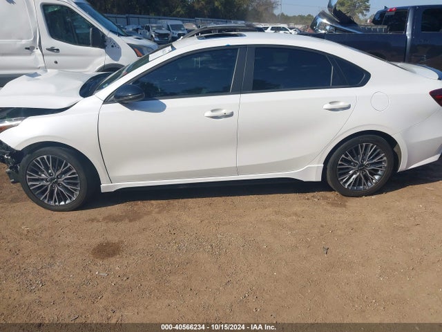 KIA Forte Gt-line 2023 3KPF54AD2PE682711 Image 14