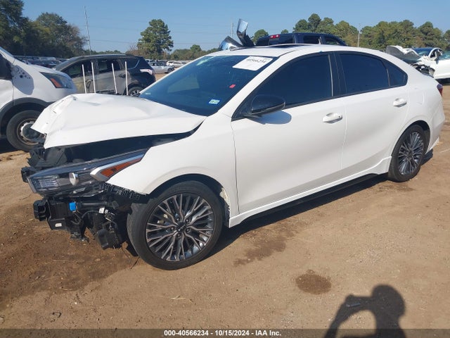 KIA Forte Gt-line 2023 3KPF54AD2PE682711 Image 2