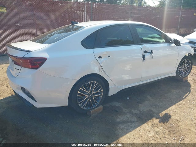 KIA Forte Gt-line 2023 3KPF54AD2PE682711 Image 4