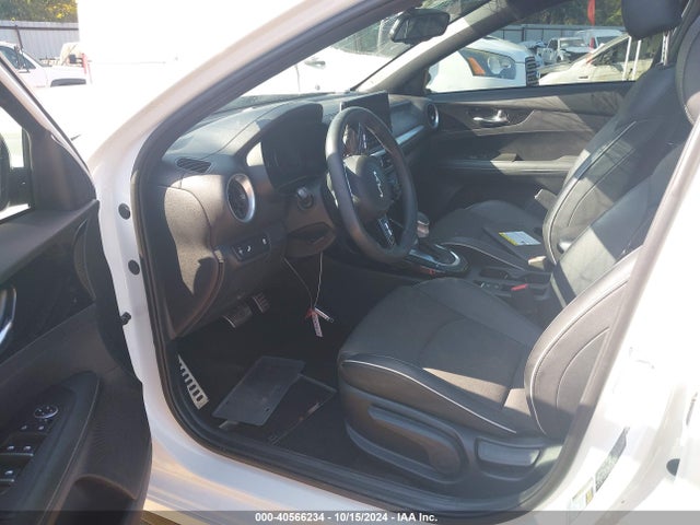 KIA Forte Gt-line 2023 3KPF54AD2PE682711 Image 5