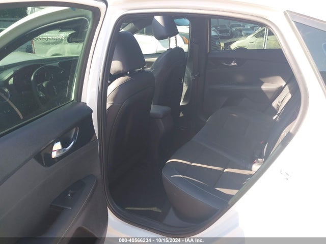 KIA Forte Gt-line 2023 3KPF54AD2PE682711 Image 8