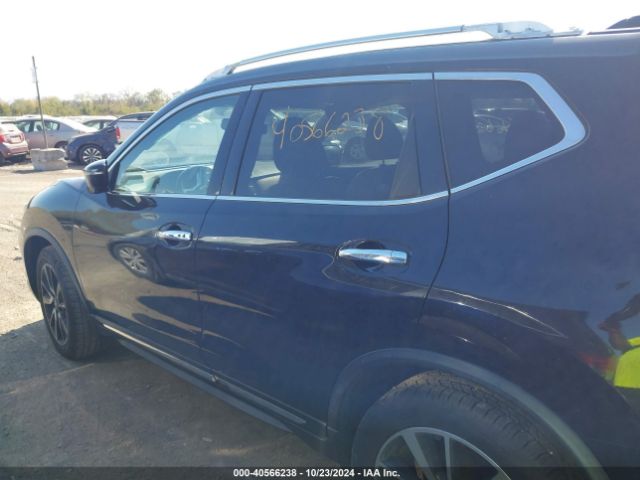 JN8AT2MV4HW273212 Nissan Rogue Sl
