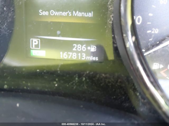 JN8AT2MV4HW273212 Nissan Rogue Sl