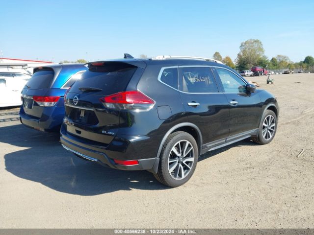 JN8AT2MV4HW273212 Nissan Rogue Sl