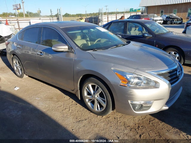 1N4AL3AP8EN369973 Nissan Altima 2.5 Sl