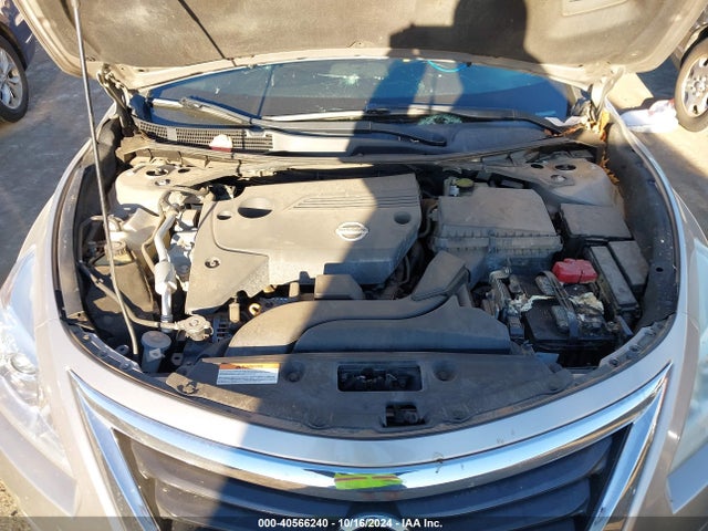 1N4AL3AP8EN369973 Nissan Altima 2.5 Sl