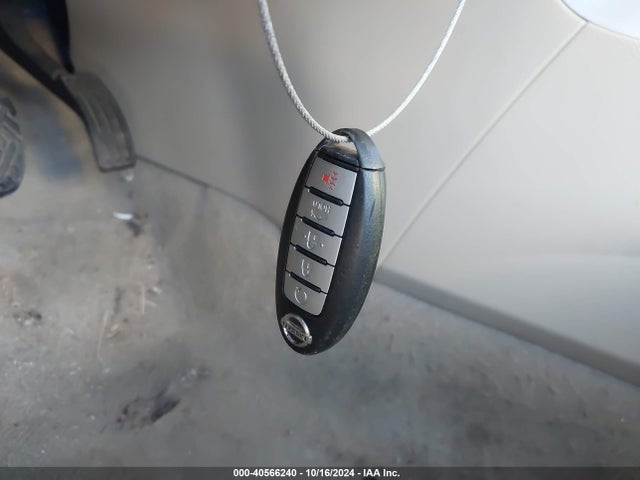 1N4AL3AP8EN369973 Nissan Altima 2.5 Sl