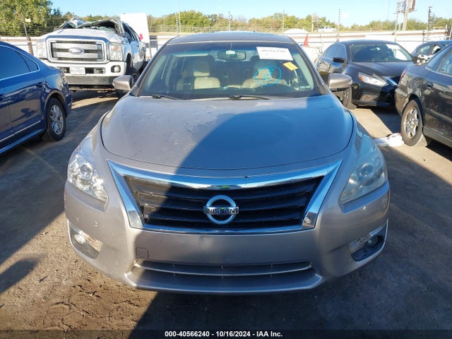 1N4AL3AP8EN369973 Nissan Altima 2.5 Sl