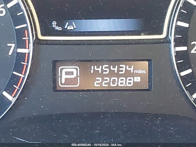 1N4AL3AP8EN369973 Nissan Altima 2.5 Sl