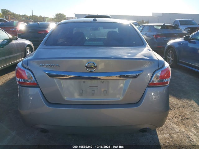 1N4AL3AP8EN369973 Nissan Altima 2.5 Sl