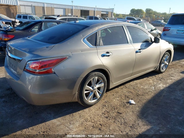 1N4AL3AP8EN369973 Nissan Altima 2.5 Sl
