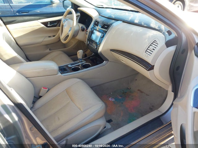 1N4AL3AP8EN369973 Nissan Altima 2.5 Sl
