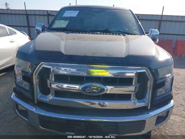 Ford F-150 Xlt 2015 1FTEW1C84FKE28310 Image 13