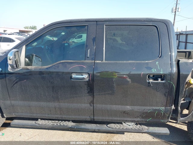 Ford F-150 Xlt 2015 1FTEW1C84FKE28310 Image 15