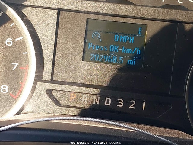 Ford F-150 Xlt 2015 1FTEW1C84FKE28310 Image 16