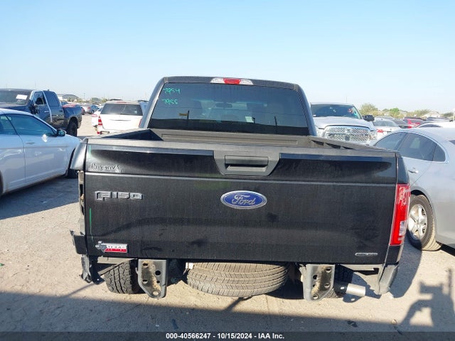 Ford F-150 Xlt 2015 1FTEW1C84FKE28310 Image 17