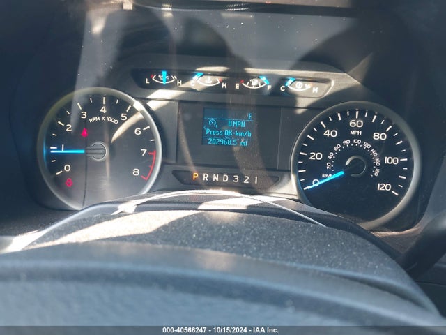 Ford F-150 Xlt 2015 1FTEW1C84FKE28310 Image 7