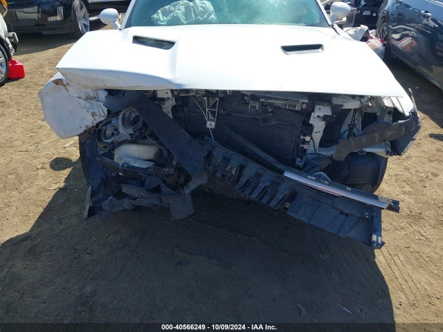 Dodge Challenger Sxt 2015 2C3CDZAG3FH740359 Image 6