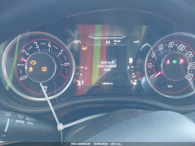 Dodge Challenger Sxt 2015 2C3CDZAG3FH740359 Image 7
