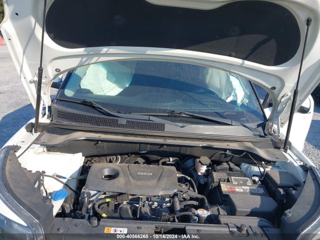 KIA Soul 2017 KNDJN2A20H7441518 Image 10