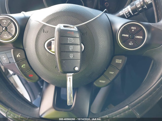 KIA Soul 2017 KNDJN2A20H7441518 Image 11