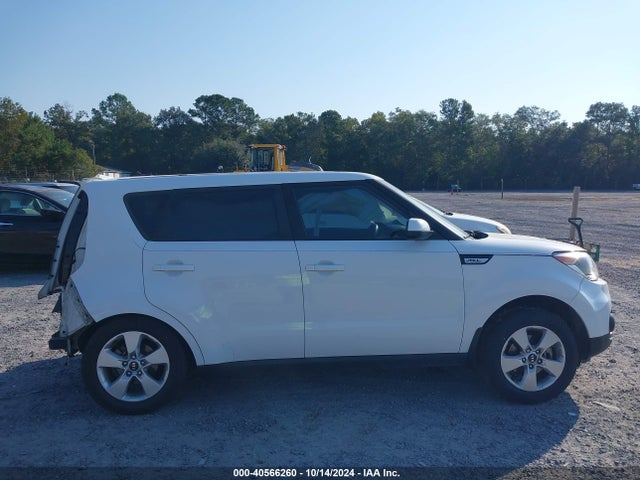 KIA Soul 2017 KNDJN2A20H7441518 Image 14