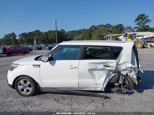KIA Soul 2017 KNDJN2A20H7441518 Image 15