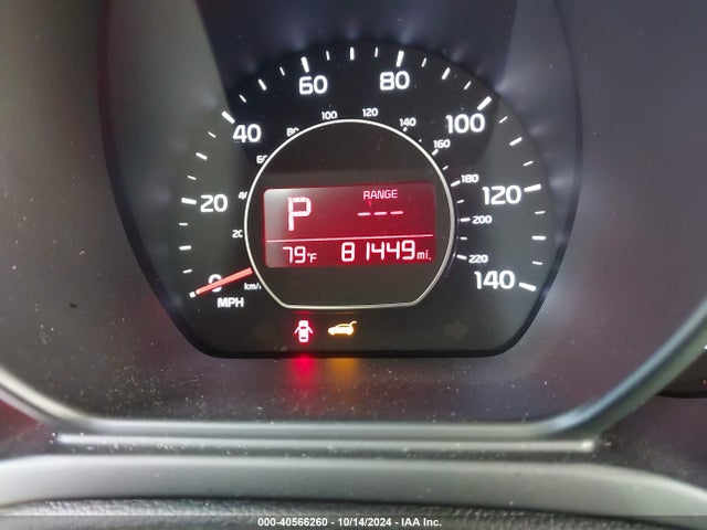 KIA Soul 2017 KNDJN2A20H7441518 Image 16