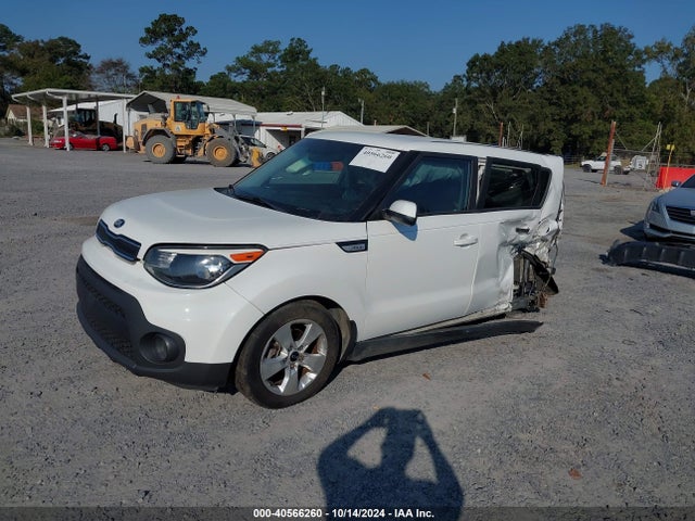 KIA Soul 2017 KNDJN2A20H7441518 Image 2