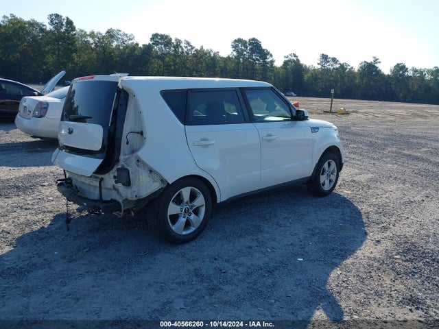 KIA Soul 2017 KNDJN2A20H7441518 Image 4