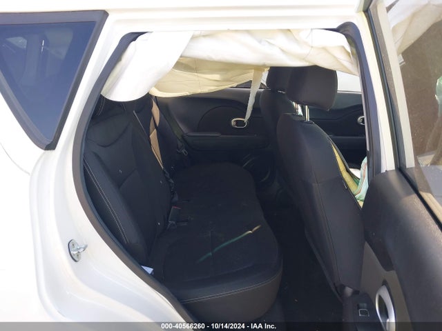 KIA Soul 2017 KNDJN2A20H7441518 Image 8