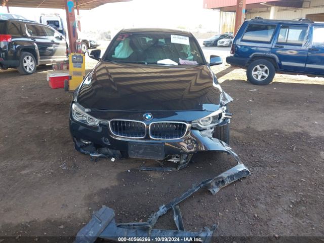 WBA8B9C53HK884621 BMW 330I