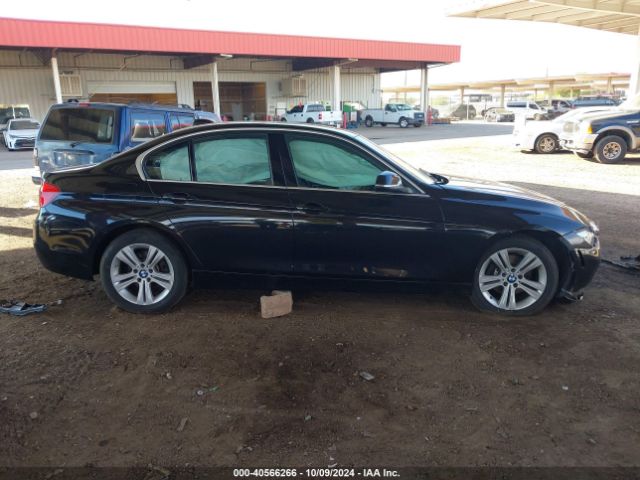 WBA8B9C53HK884621 BMW 330I