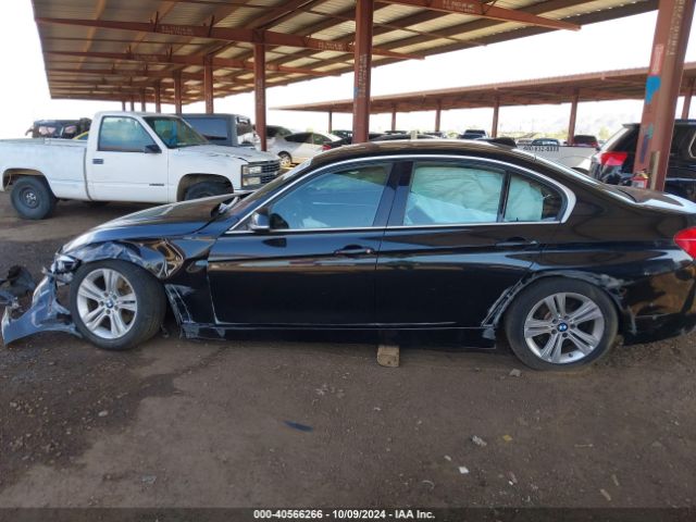 WBA8B9C53HK884621 BMW 330I