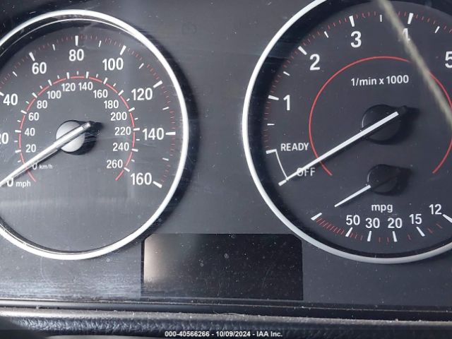 WBA8B9C53HK884621 BMW 330I