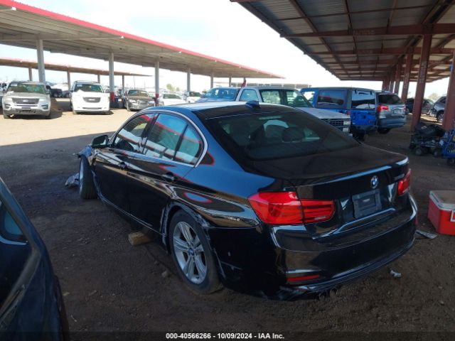 WBA8B9C53HK884621 BMW 330I
